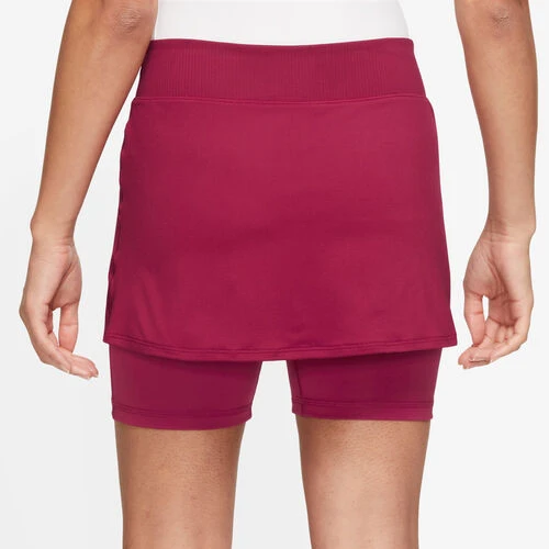 Nike Dri-Fit Court STRT Skirt Women - Image 8