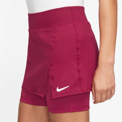 Nike Dri-Fit Court STRT Skirt Women - Image 9