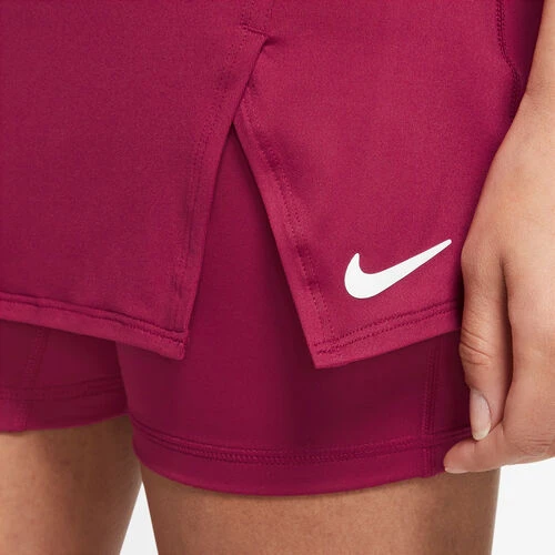 Nike Dri-Fit Court STRT Skirt Women - Image 10