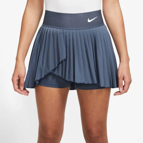 Nike Dri-Fit Court Pleated Skirt Women - Image 4